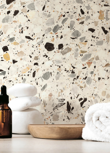 Medley Cream dim. 120x60x0,9cm
